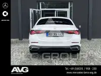 2026 Mercedes Benz E 220