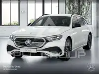 2026 Mercedes Benz E 220