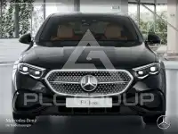 2026 Mercedes Benz E 220