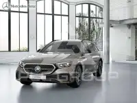 2026 Mercedes Benz E 220