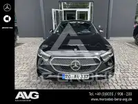 2026 Mercedes Benz E 220