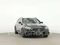 2026 Mercedes Benz E 220
