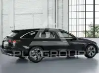 2026 Mercedes Benz E 220