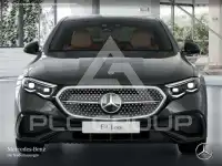 2026 Mercedes Benz E 220