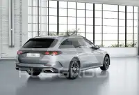 2026 Mercedes Benz E 220