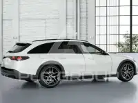 2026 Mercedes Benz E 220