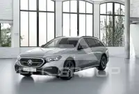 2026 Mercedes Benz E 220