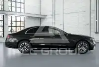 2026 Mercedes Benz E 220
