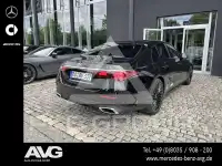 2026 Mercedes Benz E 220