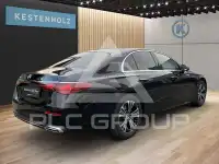 2026 Mercedes Benz E 220