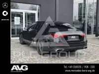 2026 Mercedes Benz E 220