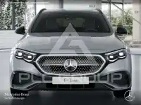 2026 Mercedes Benz E 220
