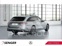 2026 Mercedes Benz E 220
