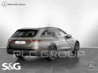 2026 Mercedes Benz E 220