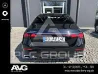 2026 Mercedes Benz E 220