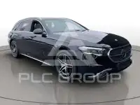 2026 Mercedes Benz E 220