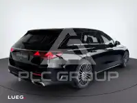 2026 Mercedes Benz E 220