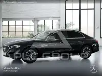 2026 Mercedes Benz E 220