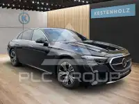 2026 Mercedes Benz E 220