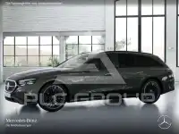 2026 Mercedes Benz E 220