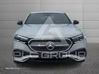 2026 Mercedes Benz E 220