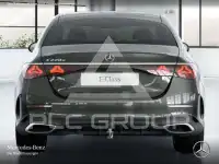 2026 Mercedes Benz E 220