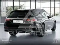 2026 Mercedes Benz E 220