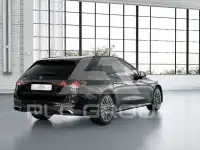 2026 Mercedes Benz E 220
