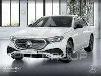 2026 Mercedes Benz E 220