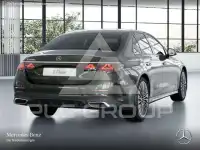 2026 Mercedes Benz E 220