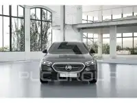 2026 Mercedes Benz E 220