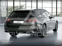 2026 Mercedes Benz E 220