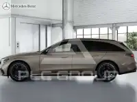 2026 Mercedes Benz E 220
