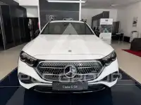 2026 Mercedes Benz E 220