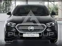 2026 Mercedes Benz E 220