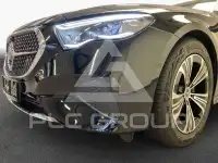 2026 Mercedes Benz E 220