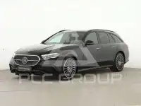2026 Mercedes Benz E 220