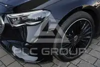 2026 Mercedes Benz E 220