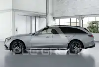 2026 Mercedes Benz E 220