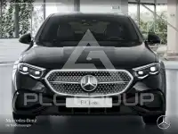 2026 Mercedes Benz E 220