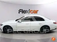 2026 Mercedes Benz E 220