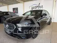 2026 Mercedes Benz E 220