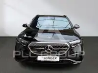 2026 Mercedes Benz E 220