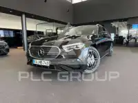 2026 Mercedes Benz E 220
