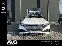 2026 Mercedes Benz E 220