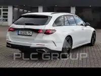 2026 Mercedes Benz E 220