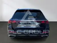 2026 Mercedes Benz E 220