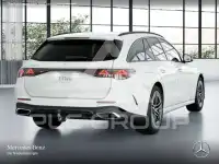 2026 Mercedes Benz E 220