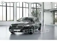 2026 Mercedes Benz E 220