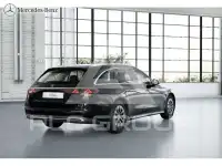 2026 Mercedes Benz E 220